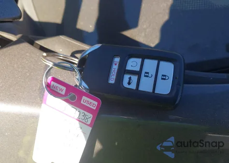 2016 Honda Civic Ex-T z USA, uszkodzony, nr VIN 2HGFC1F38GH636617